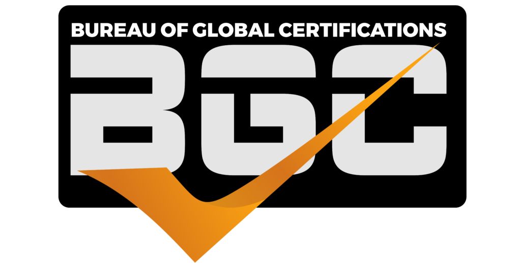Home Bureau Of Global Certifications
